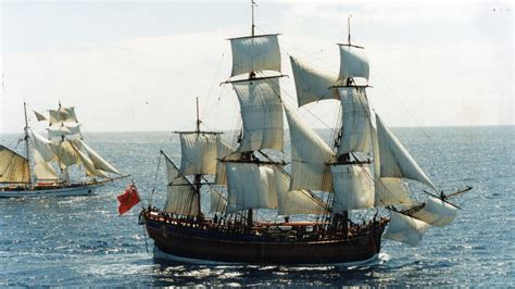 HMS Endeavour discovery: Marine archaeologists believe they have solved ...