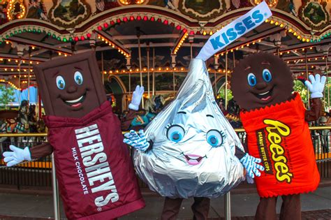 Fun Things To Do At Hersheypark In Pennsylvania — KidTripster