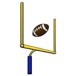 Football Goal Post - ClipArt Best