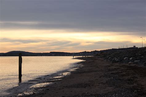 Broughty Ferry and Monifieth beach front- photography by Rachel Wright | Beach, Photography ...