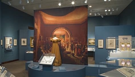 Galleries in the Museum at Mount Vernon · George Washington's Mount Vernon