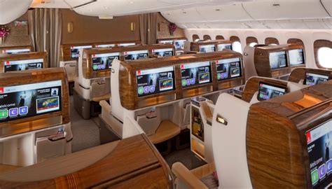 Emirates Business Class: What to Know - NerdWallet