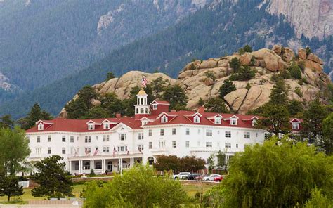 Stanley Hotel Maze 2024 - Ibby Stoddard