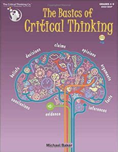 20 Best Books on Critical Thinking (2022 Review) - Best Books Hub