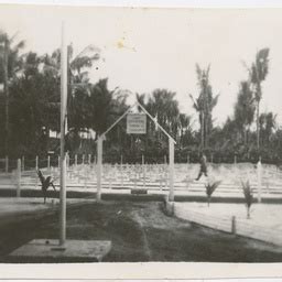 Photographs of Tarakan during World War II • Photograph • State Library ...