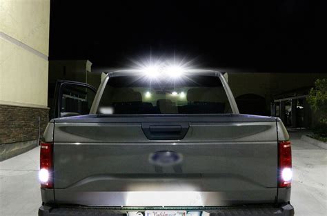 2PC 921 912 LED Back Up Light Bulbs 6000K for Dodge Ram 1500 2500 3500 2007-2018 | eBay
