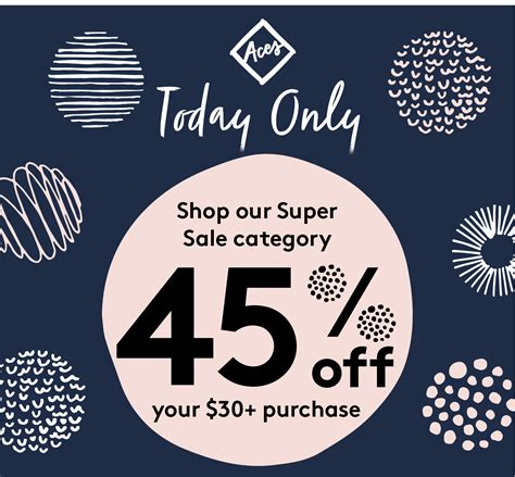 EXTENDED: Birchbox Cyber Monday Sale - ACES Save 45% off Sale Items! - Subscription Box Ramblings