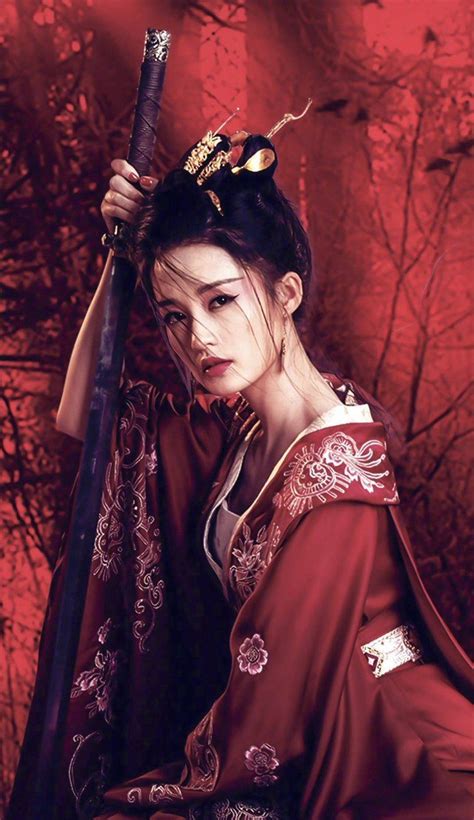 Female Samurai, Samurai Art, Japanese Geisha Tattoo, Fantasy Art ...