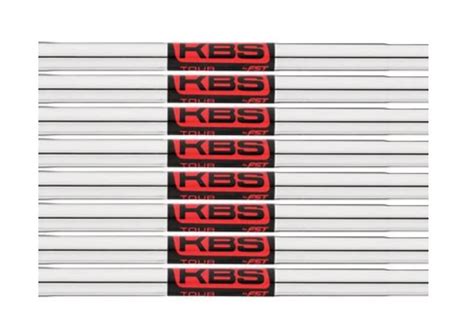 KBS Tour FST Shaft Review - Specs, Flex Weight - The Ultimate Golfing ...