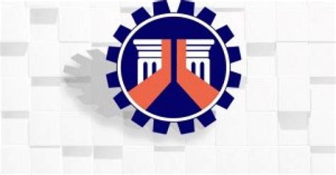 DPWH Logo - LogoDix