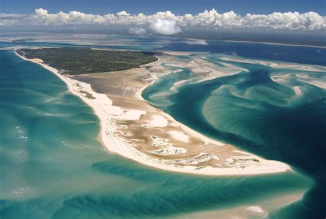 Bazaruto Archipelago Mozambique Luxury Holidays