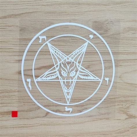 Satanic Background