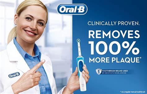 Buy Oral B Power Toothbrush Variety Refills 4 Pack Online at Chemist Warehouse®