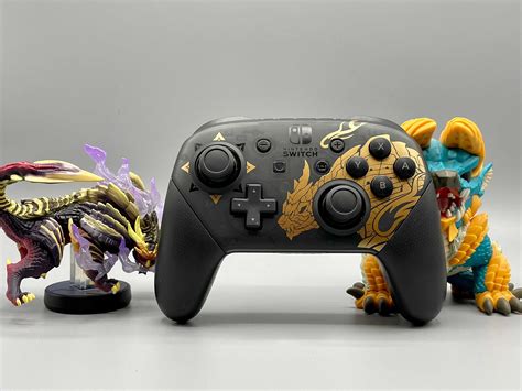 Nintendo Switch Pro Controller Fortnite / Best Nintendo Switch accessory gifts for Father's Day ...