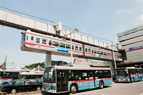 Enoden (Enoshima Electric Railway) - GaijinPot Travel