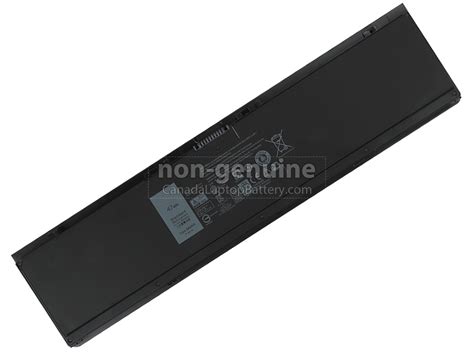 Dell Latitude E7440 long life replacement battery | Canada Laptop Battery