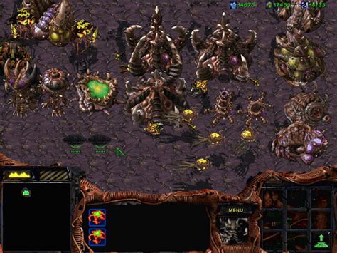 THIS IS.... STARCRAFT 2 MOD!!! image - ModDB