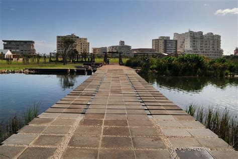 Green Point Park, Cape Town