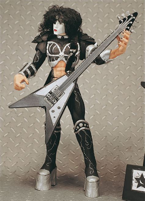 KISS PSYCHO CIRCUS: TOUR EDITION FIGURES