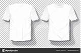 Blank T Shirt Page Coloring Pages sketch template