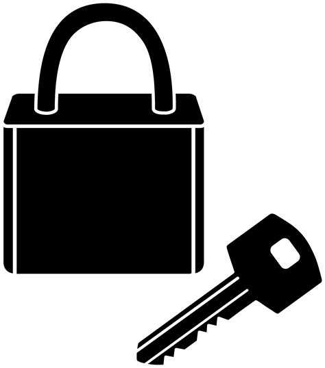 Free Lock Cliparts, Download Free Lock Cliparts png images, Free ...