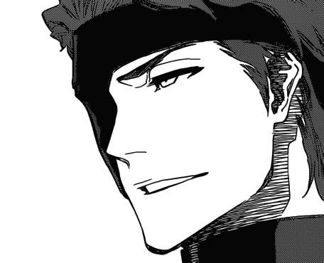 Aizen Bleach Pfp