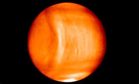 Scientists discover that wind on Venus actually makes it spin faster – BGR