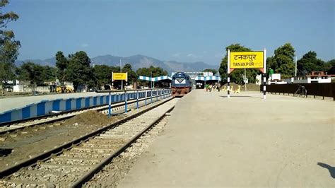 Tanakpur Railway Station Forum/Discussion - Railway Enquiry