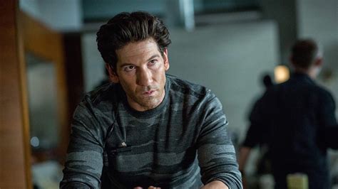 Jon Bernthal: Living A Violent Life On And Off Screen | GIANT FREAKIN ROBOT