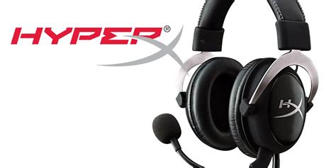 Xbox One HyperX CloudX Pro Gaming Headset Now Shipping