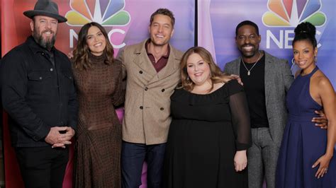 'This Is Us': The Cast and Crew Started Filming the Season 5 Finale