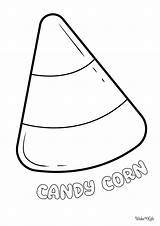 Candy Corn Coloring Pages Free Printable PDFs  WakeTheKids sketch template