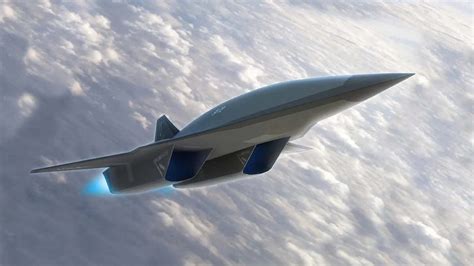 US' 'Top Secret' Hypersonic Weapons Program Could Unleash 'Mayhem' On ...