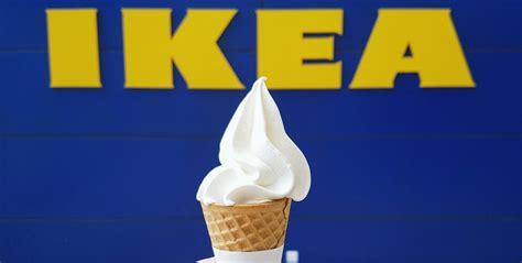 IKEA to Increase Vegan Options With Dairy-Free Soft-Serve Ice Cream