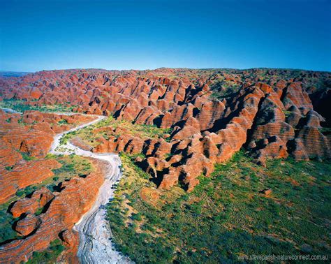 Bungle Bungle Range, Purnululu National Park, East Kimberley, Western Australia | ธรรมชาติที่สวยงาม