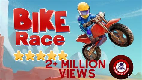 Bike race gameplay | best racing mobile games || new viral game 2023 - YouTube