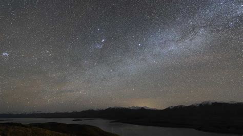 Camping in Lake Tekapo: 5 Stunning Places to Explore While Camping