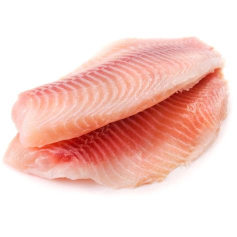 Indian Salmon Fish Fresh(Boneless/Fillet)1 Kg. - UrbanGroc