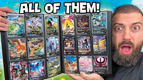 I Graded ALL My Alt Art Pokemon Cards... Then THIS Happened! - YouTube