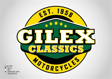 GILEX Classic Motorcycles | Zaandam