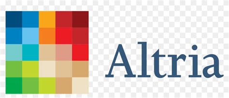 Altria Group Inc Logo, HD Png Download - 1920x799(#6858180) - PngFind