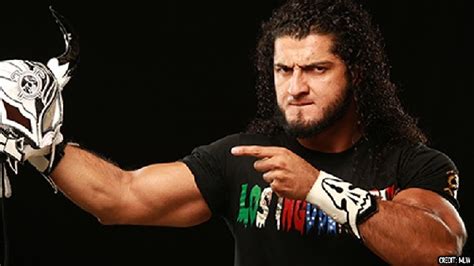 Rush says his talks with AEW were done through Andrade - Gerweck.net