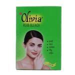 Buy Olivia Herb Bleach For Sensitive Skin With Haldi, Chandan, Aloe Vera, Nimbu Online at Best ...