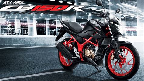 Share 135+ images honda bikes cb150r price in india - In.thptnganamst ...