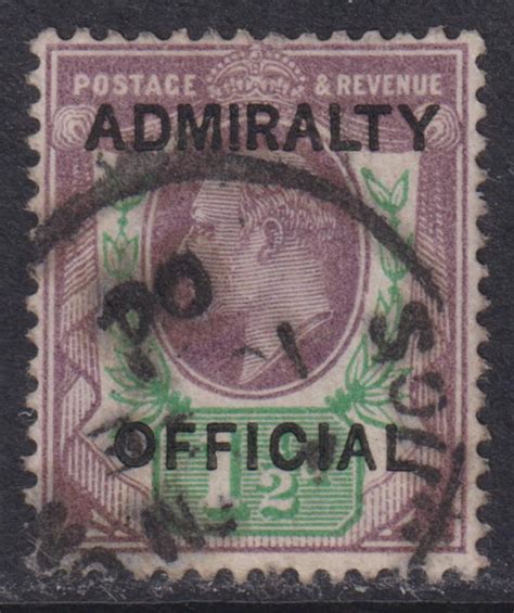 Stamp Auction - Great Britain - Postal Stamp Auction #524, lot 1425