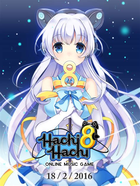 Hachi Hachi iOS, iPad, Android, AndroidTab game - ModDB