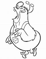 Get A Glimpse Of Rural Life With Cartoon Hillbilly Pictures sketch template