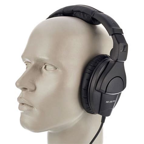 Sennheiser HD-280 Pro – Thomann UK