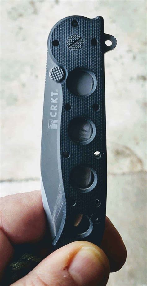 Top 4 Best EDC Knives: Hands-On Reviews and Experiences - Survival Cache