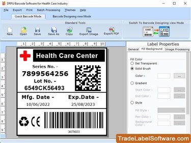 The Importance Of High Quality Laboratory Labels - Local Business ...